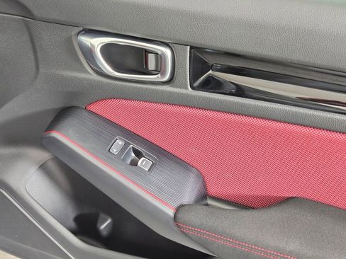 Used 2025 Honda Civic Si image 23