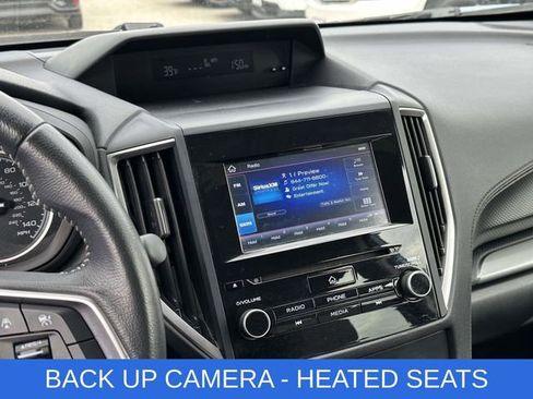 Used 2021 Subaru Forester Premium image 3