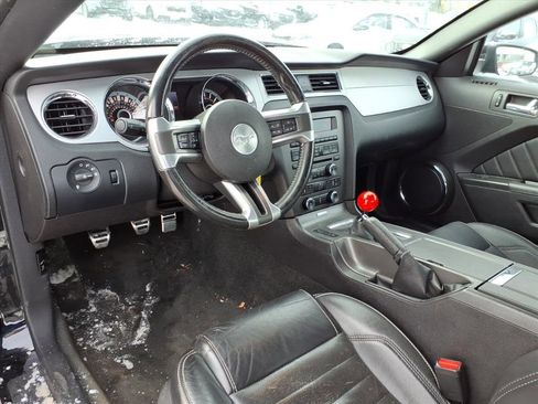 Used 2013 Ford Mustang GT Premium w/ Brembo Brake Pkg image 11