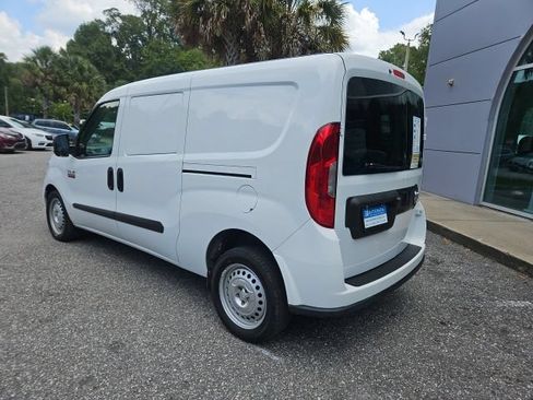 Used 2022 RAM ProMaster City Wagon FWD image 3