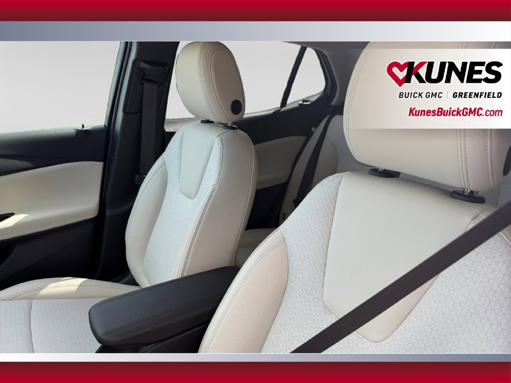 New 2026 Buick Encore GX Preferred w/ Comfort Package AWD/4WD image 21