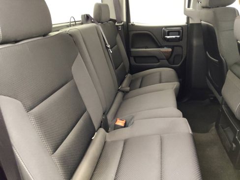 Used 2014 GMC Sierra 1500 SLE w/ SLE Value Package RWD image 19
