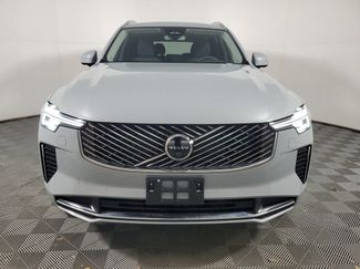 Used 2025 Volvo XC90 B6 Plus video 2