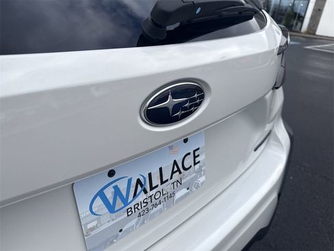 New 2026 Subaru Crosstrek 2.0i Premium image 7