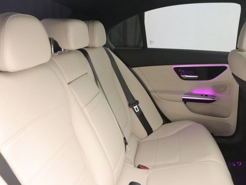 Certified 2023 Mercedes-Benz C 300 Sedan image 31