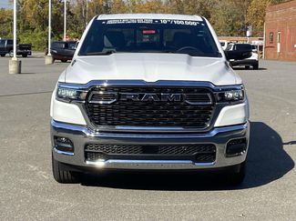 New 2026 RAM 1500 Big Horn video 2