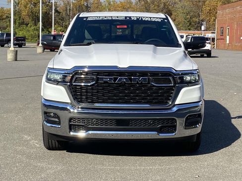New 2026 RAM 1500 Big Horn image 2