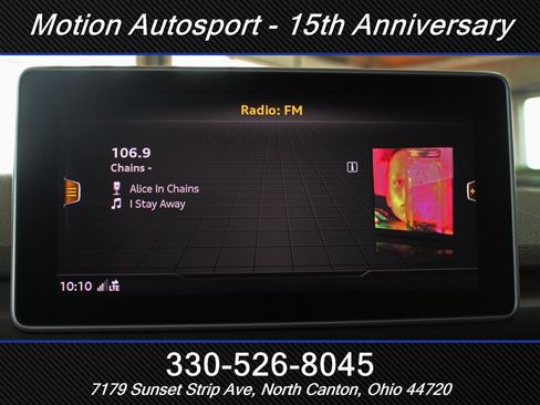 Used 2019 Audi S5 Prestige w/ S Sport Package AWD/4WD image 26