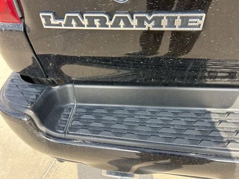 Used 2023 RAM 1500 Laramie image 5