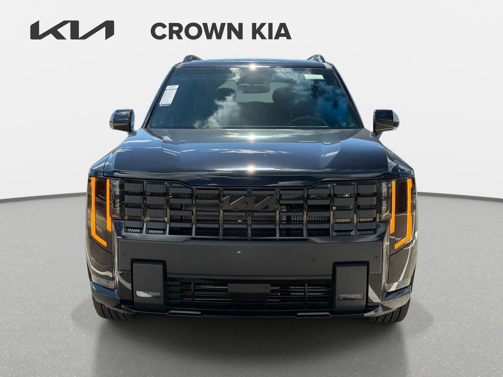 New 2027 Kia Telluride X-Line SX Prestige AWD/4WD image 2