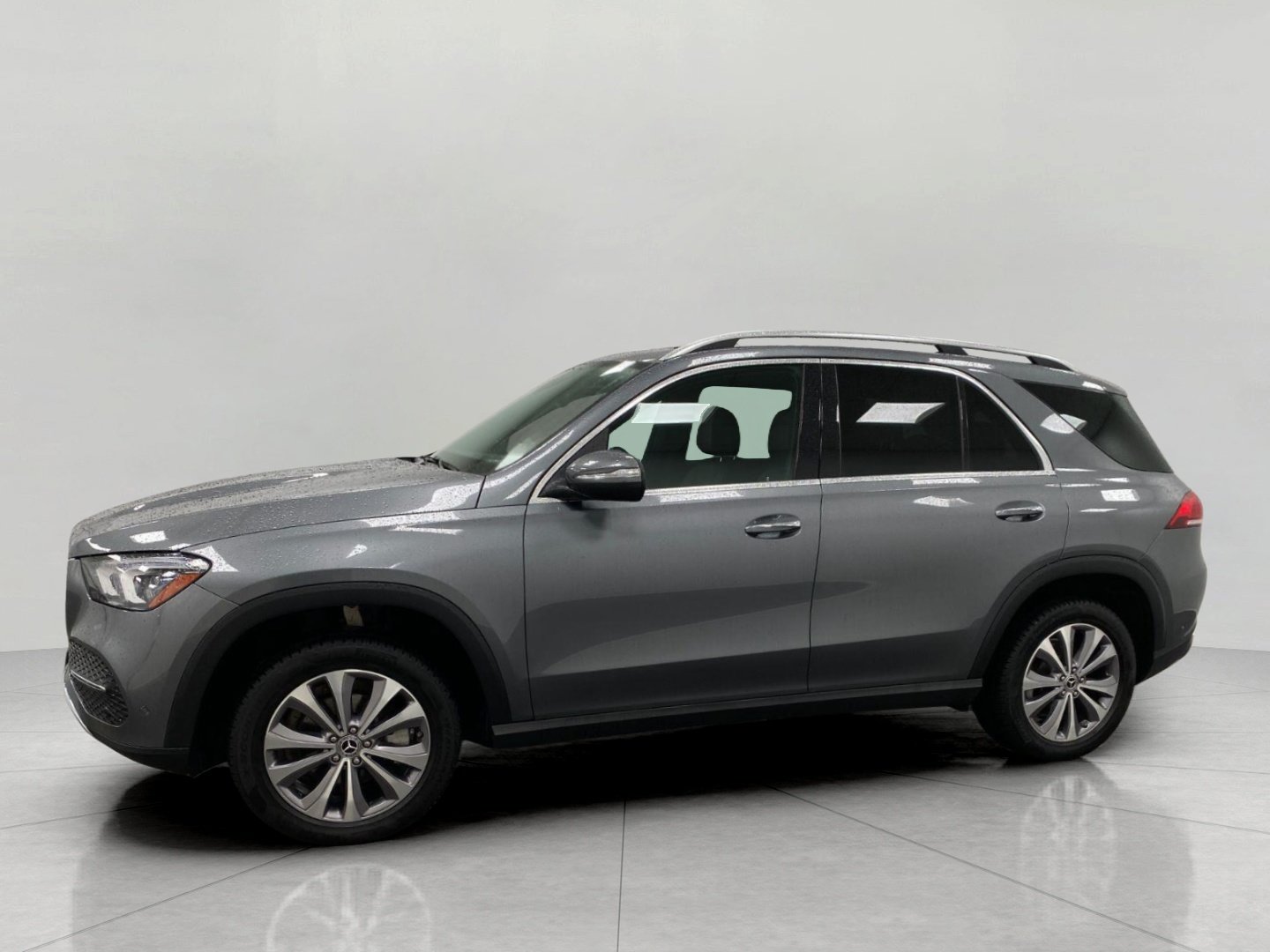 Certified 2022 Mercedes-Benz GLE 350 4MATIC image 8