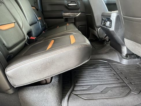 Used 2019 GMC Sierra 1500 AT4 w/ AT4 Premium Package image 38