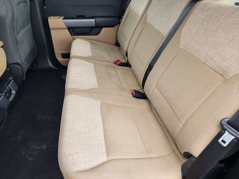 Used 2023 Ford F150 XLT AWD/4WD image 13