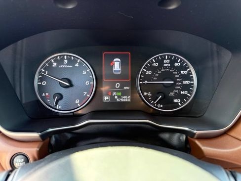 Used 2020 Subaru Outback Touring AWD/4WD image 20