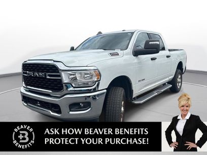 Used 2024 RAM 2500 Big Horn