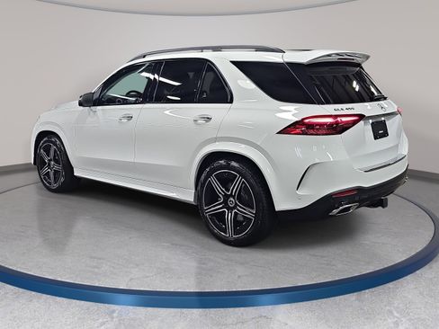 New 2026 Mercedes-Benz GLE 450 4MATIC image 7