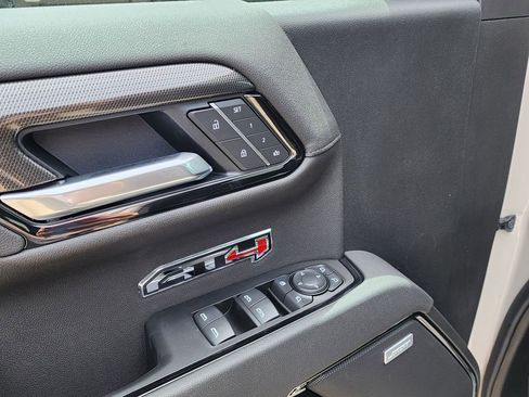 New 2026 GMC Sierra 1500 AT4 w/ AT4 Premium Package AWD/4WD image 15