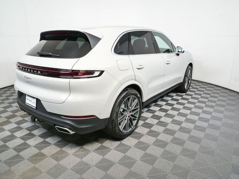 New 2026 Porsche Cayenne AWD/4WD image 28