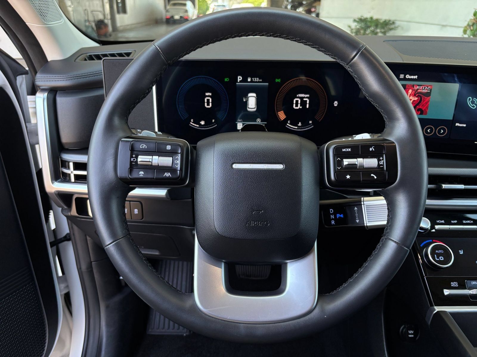 Used 2026 Hyundai Santa Fe SEL FWD image 29