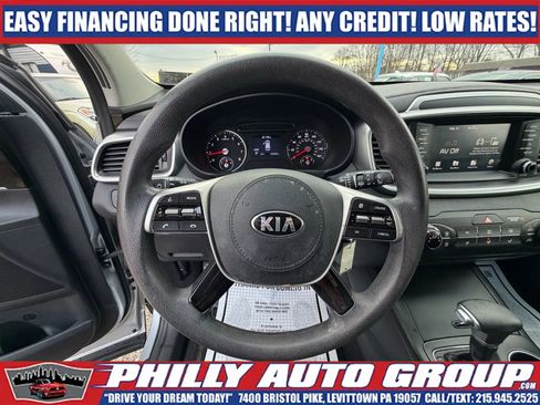 Used 2020 Kia Sorento L FWD image 30