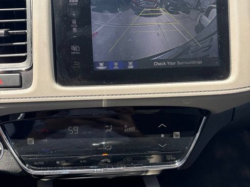 Used 2016 Honda HR-V EX-L image 13
