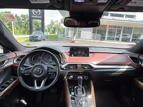 Used 2016 MAZDA CX-9 Signature AWD/4WD image 29