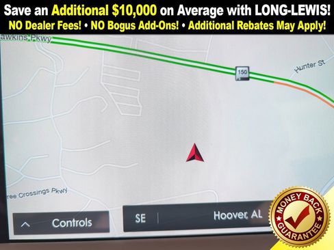 Used 2021 Lincoln Aviator Reserve w/ Equipment Group 201A image 26