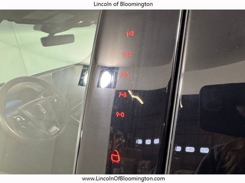 Certified 2023 Lincoln Aviator Black Label w/ Dynamic Handling Package image 35