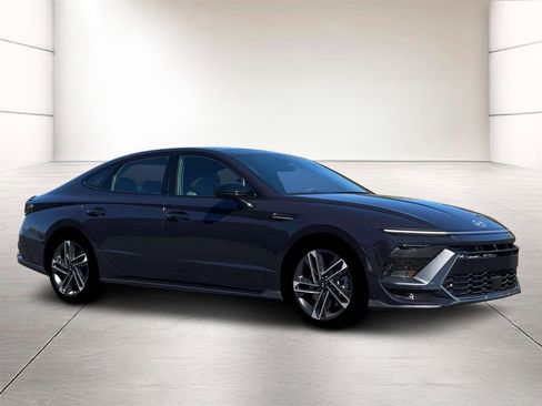 New 2026 Hyundai Sonata N Line image 10