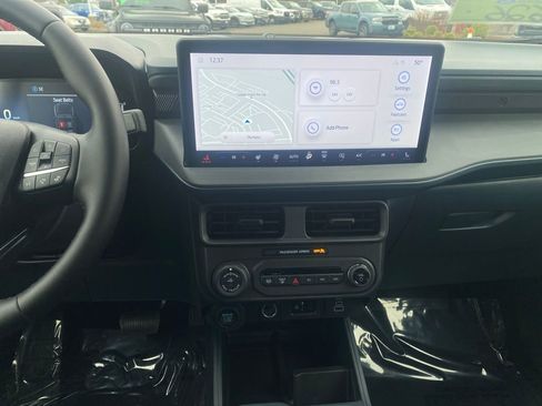 New 2026 Ford Maverick Lariat w/ Black Appearance Package image 22