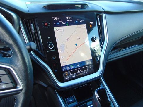 Certified 2024 Subaru Outback Limited XT image 12