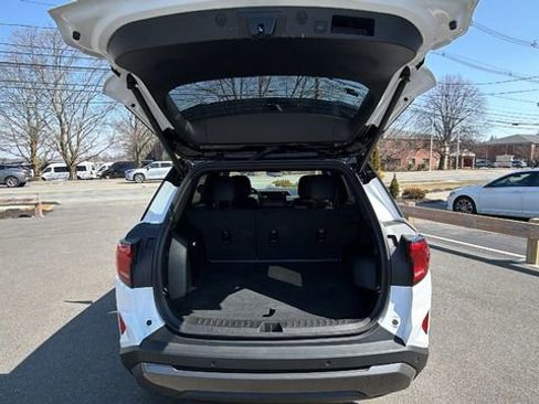 New 2026 GMC Terrain Elevation w/ Elevation Premium Package AWD/4WD image 10