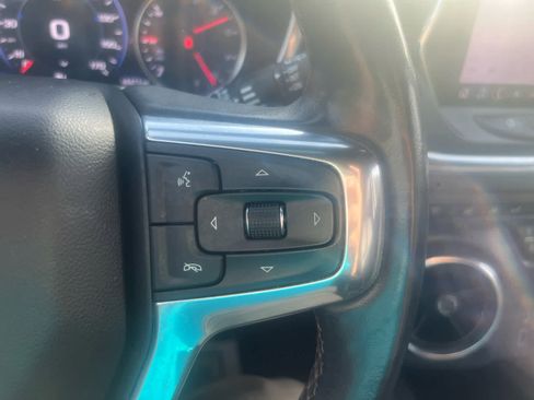 Used 2019 Chevrolet Blazer Premier w/ Driver Confidence II Package image 19