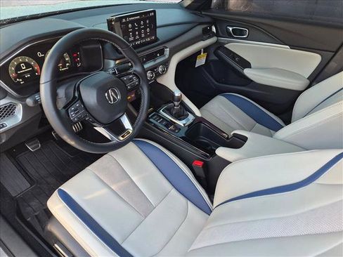 Used 2026 Acura Integra A-Spec w/ Technology Package FWD image 9