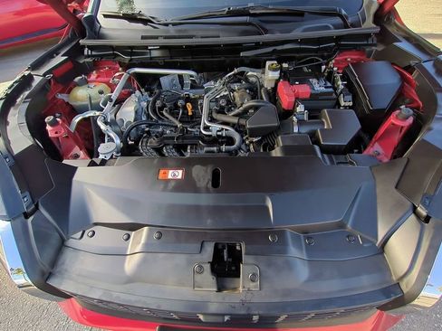 Used 2023 Mitsubishi Outlander SE image 29