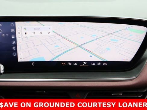 New 2025 Buick Envision Sport Touring image 16