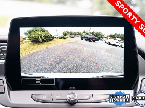 Used 2023 Chevrolet Blazer LT image 20