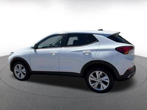 Used 2025 Buick Encore GX Preferred FWD image 10
