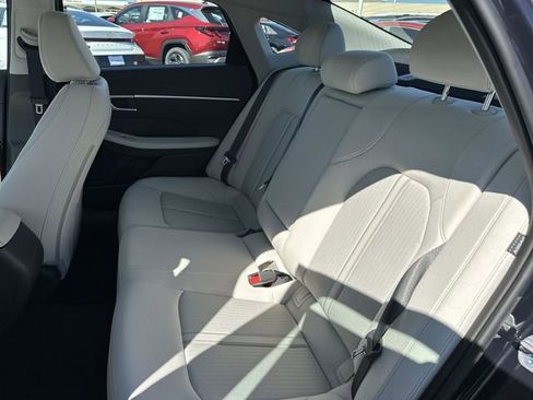 New 2026 Hyundai Sonata SEL image 21