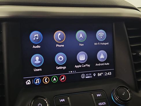 Used 2023 GMC Acadia SLE w/ Driver Convenience Package FWD image 21