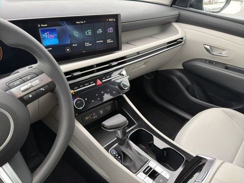New 2026 Hyundai Tucson SEL image 28