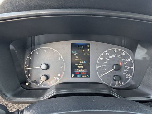 Used 2023 Toyota Corolla LE image 11