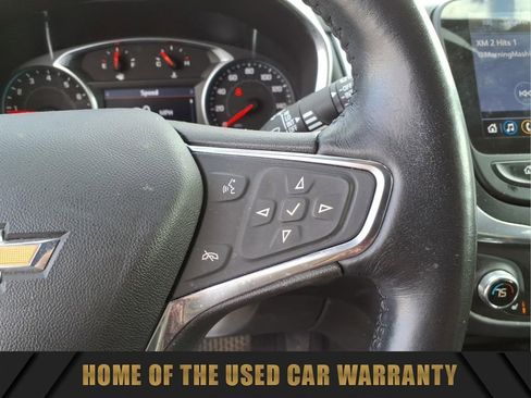 Used 2020 Chevrolet Equinox Premier image 22