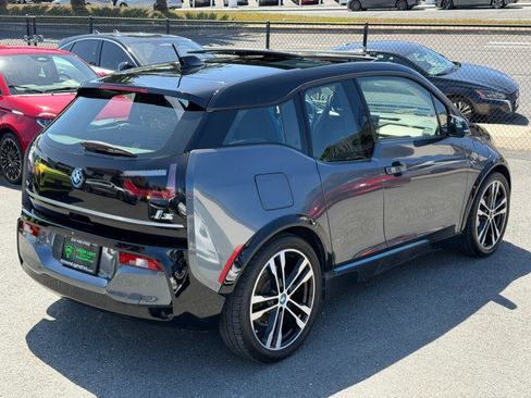 Used 2019 BMW i3 s image 5