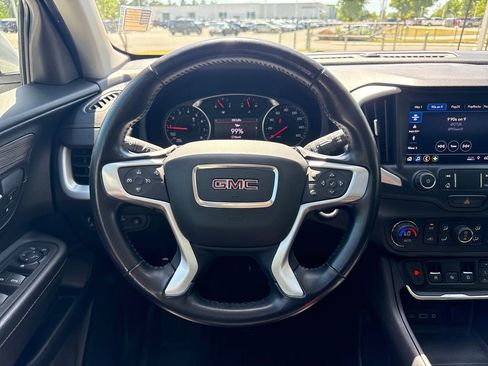 Used 2020 GMC Terrain SLT AWD/4WD image 19