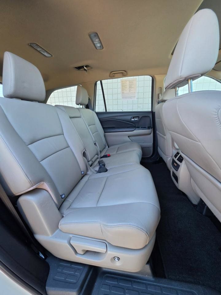 Used 2016 Honda Pilot EX-L image 15