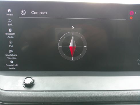 Used 2023 Honda Accord EX-L image 25