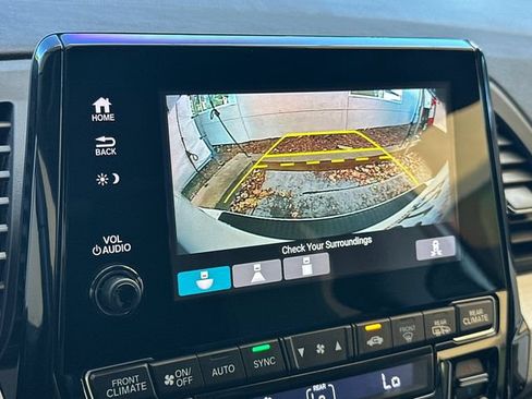 Used 2018 Honda Odyssey EX-L image 21
