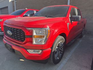 Used 2022 Ford F150 XL w/ STX Appearance Package video 1
