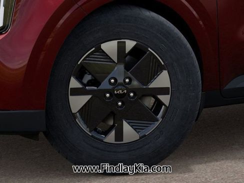 New 2026 Kia Carnival LXS image 12